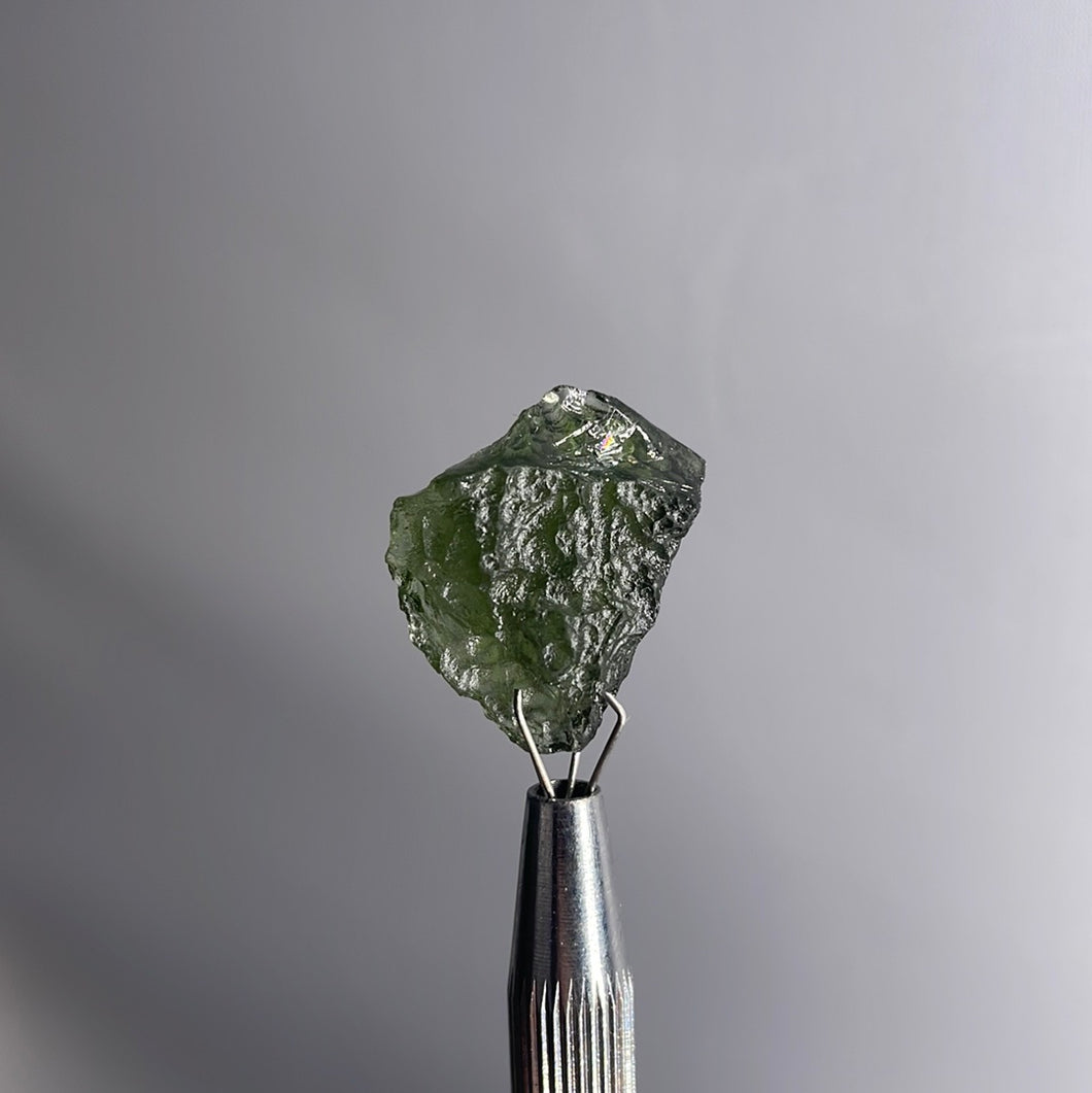 Moldavite