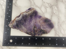 Load image into Gallery viewer, Dream Amethyst Slab