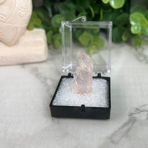 Morganite