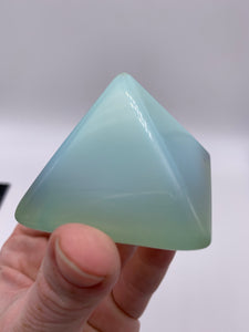 Opalite Pyramid