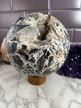 Load image into Gallery viewer, Sphalerite Sphere