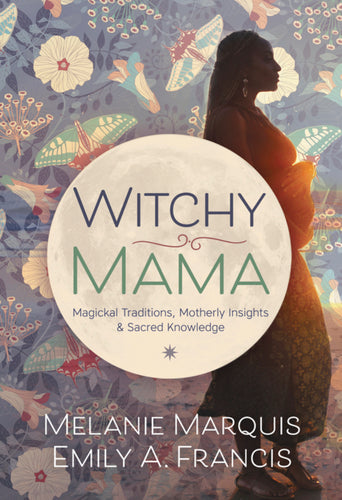 Witchy Mama