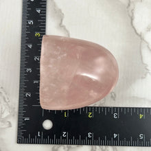Load image into Gallery viewer, Rose Quartz Freeform