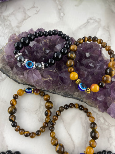 Evil Eye Bracelet