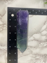 Load image into Gallery viewer, Fluorite Tower
