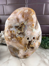 Load image into Gallery viewer, Flower Agate Freeform