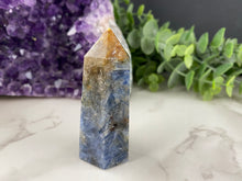 Load image into Gallery viewer, Kyanite Tower