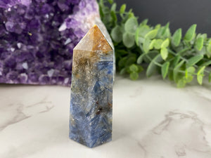 Kyanite Tower