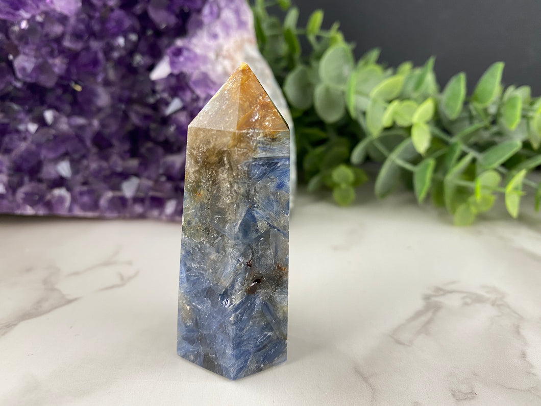 Kyanite Tower