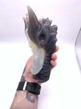 Load image into Gallery viewer, Dragon Skull Agate