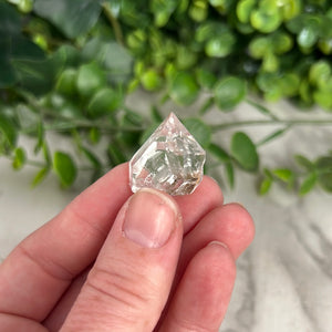 Herkimer Diamond