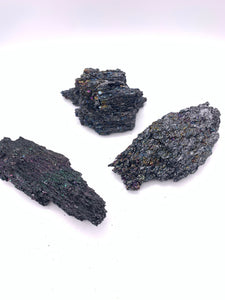 Carborundum