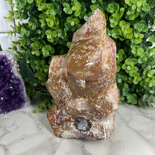 Load image into Gallery viewer, Ocean Jasper Flame