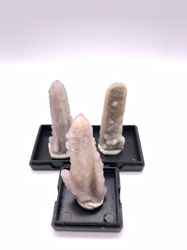 Witches Finger Spirit Quartz