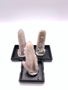 Witches Finger Spirit Quartz