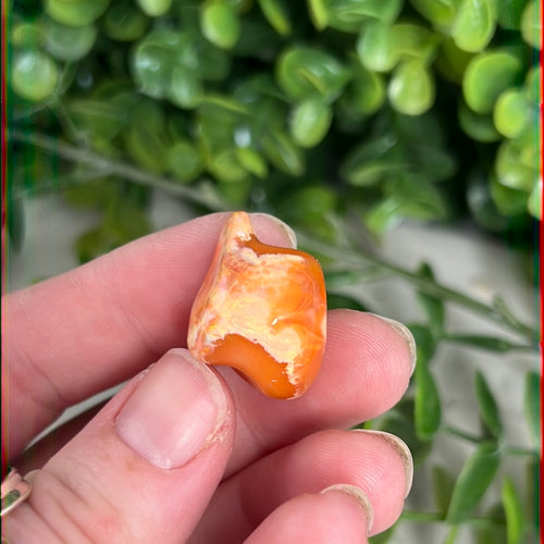 Fire Opal