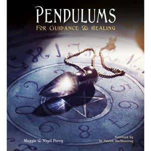 Pendulums For Guidance & Healing