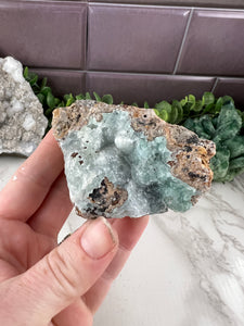 Smithsonite