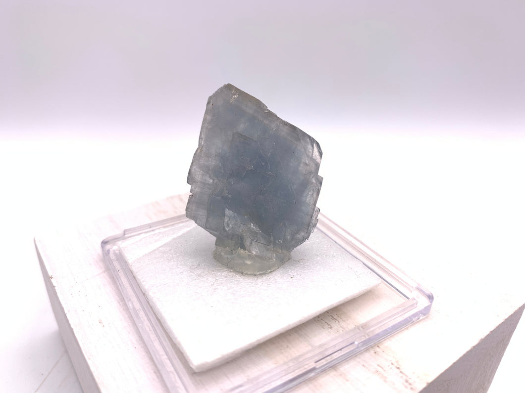 Blue Barite