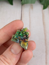 Load image into Gallery viewer, Small Bismuth (1)