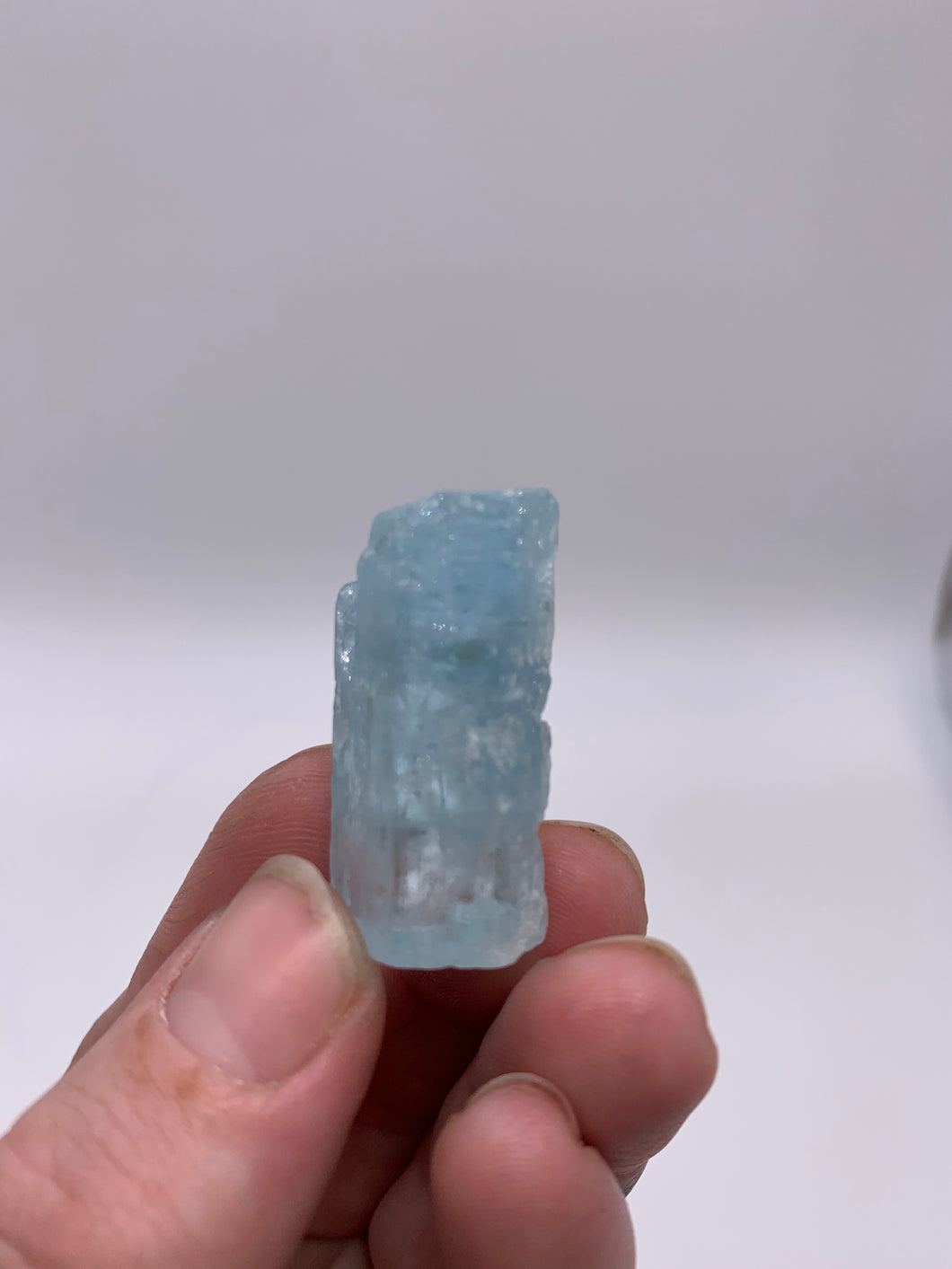 Aquamarine Gemstone