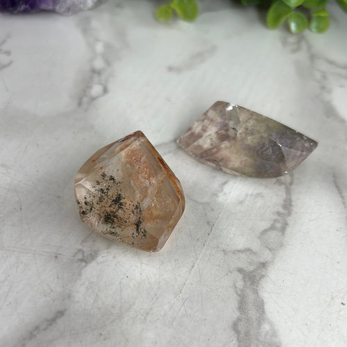 Garden Quartz Freeform