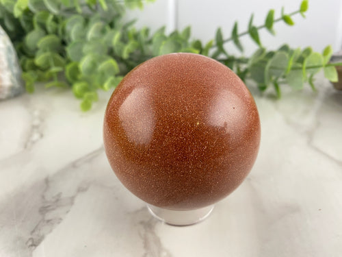 Goldstone Sphere