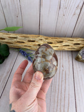 Load image into Gallery viewer, Brown Jasper Egg