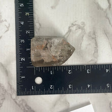 Load image into Gallery viewer, Quartz Chlorite Tower