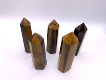 Load image into Gallery viewer, Tiger Eye Tower