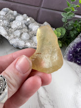 Load image into Gallery viewer, Desert Libyan Glass