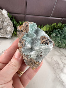 Smithsonite