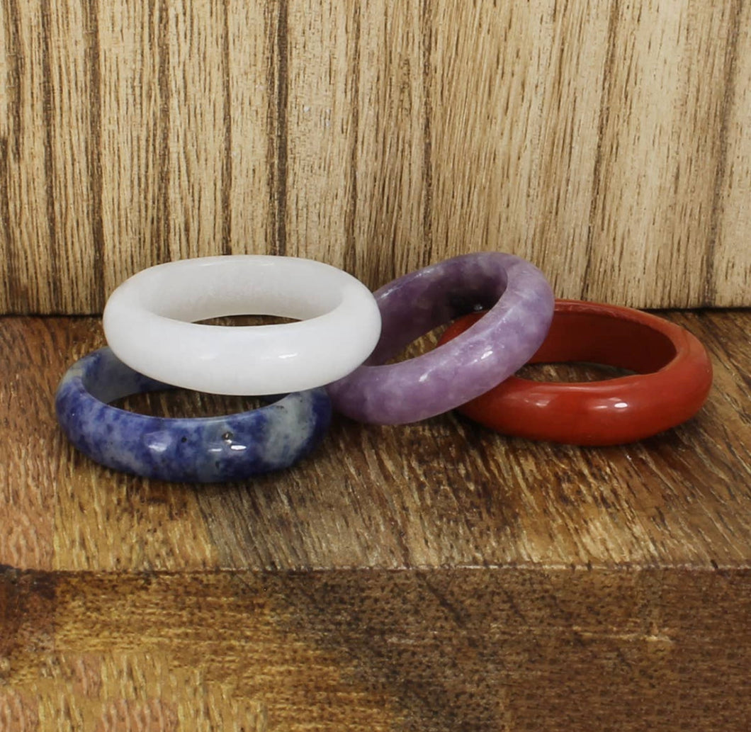 Stone Ring