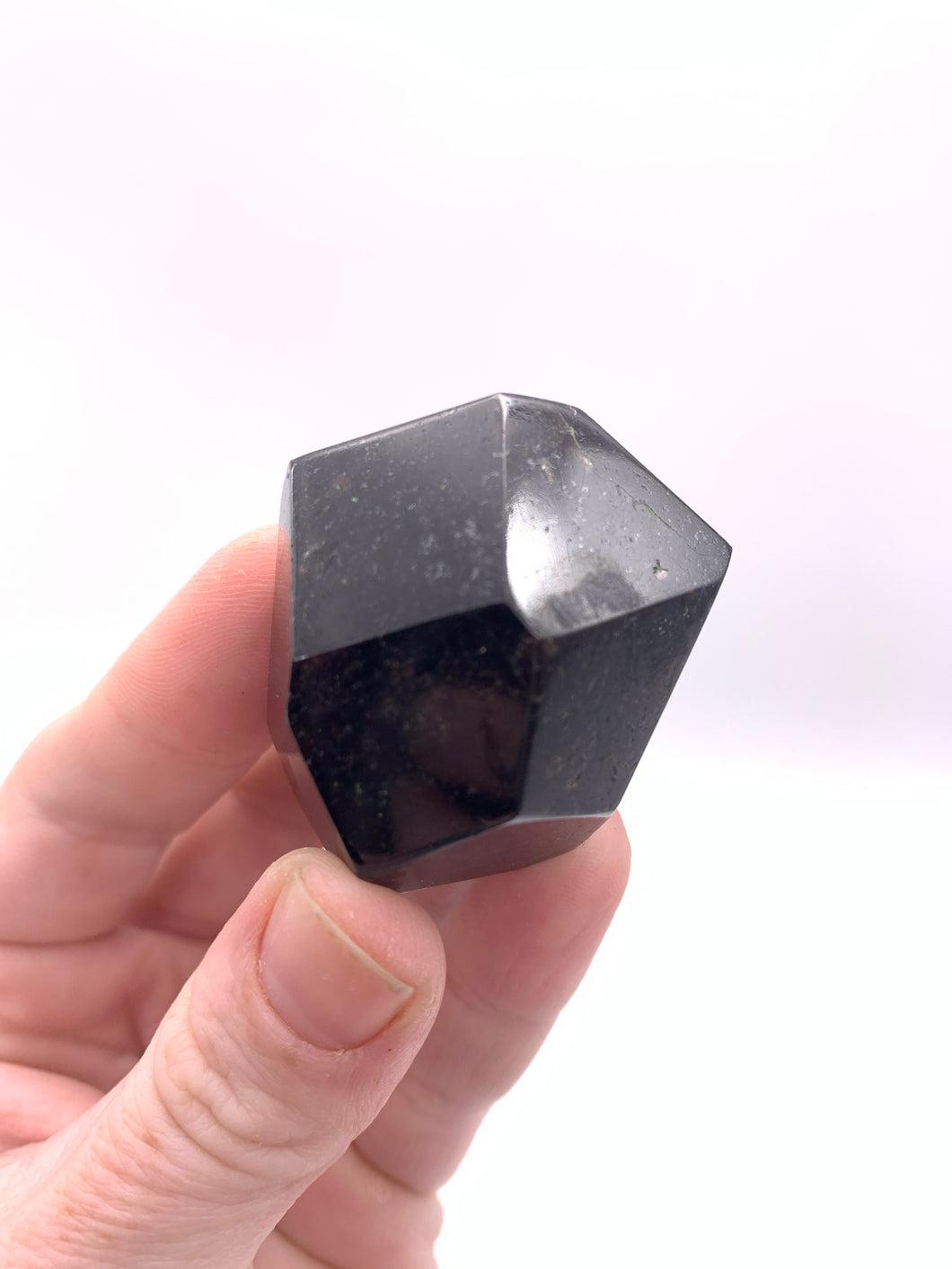 Garnet Gemstone