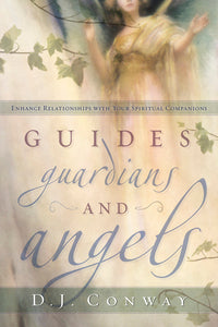 Guides, Guardians and Angels Book