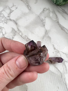 Shangaan Amethyst