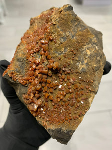 Vanadinite