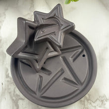Load image into Gallery viewer, Triple Pentacle Incense