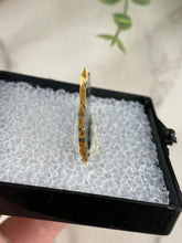 Load image into Gallery viewer, Rutile &amp; Hematite