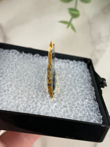 Rutile & Hematite