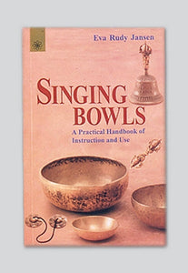 Singing Bowl Book