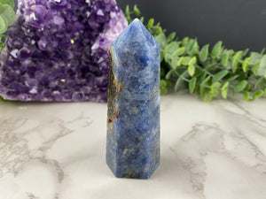 Kyanite Tower