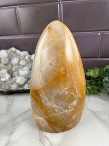 Golden Healer Freeform