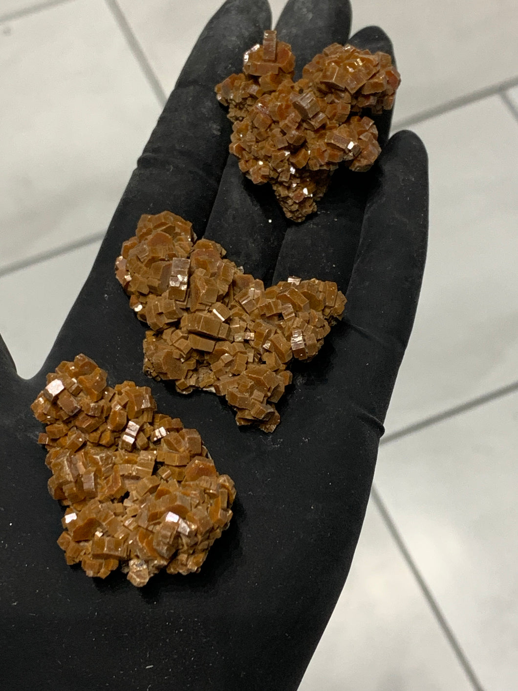 Vanadinite