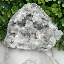 Load image into Gallery viewer, Apophyllite &amp; Stilbite