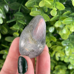 Labradorite Tumbled Stone (1)
