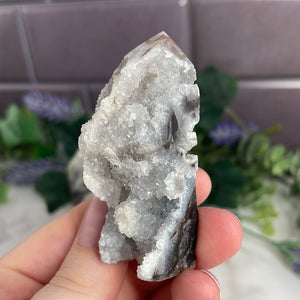 Sphalerite Tower