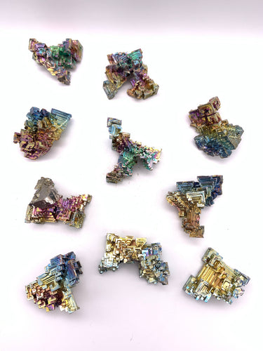 Bismuth (1)