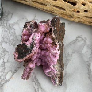 Cobaltoan Calcite