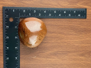 Goldstone Freeform